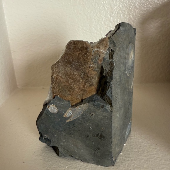 NEW Amethyst Geode Crystal - Picture 3 of 9